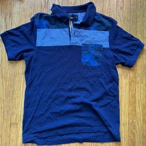 FRED PERRY POLO
